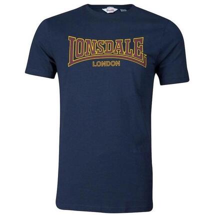 T-shirt coupe slim Lonsdale Classic