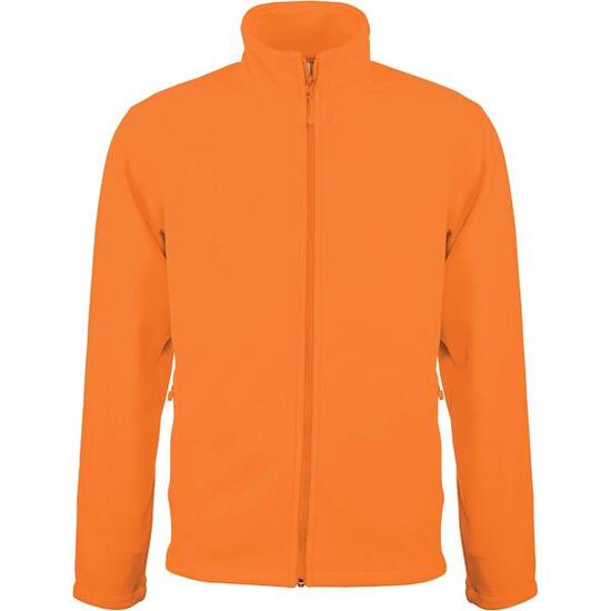 Veste micropolaire zippée Kariban Falco