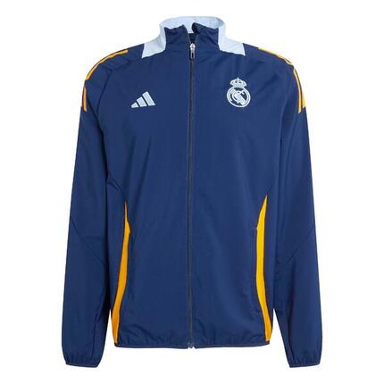 Veste de présentation Real Madrid 2024/25