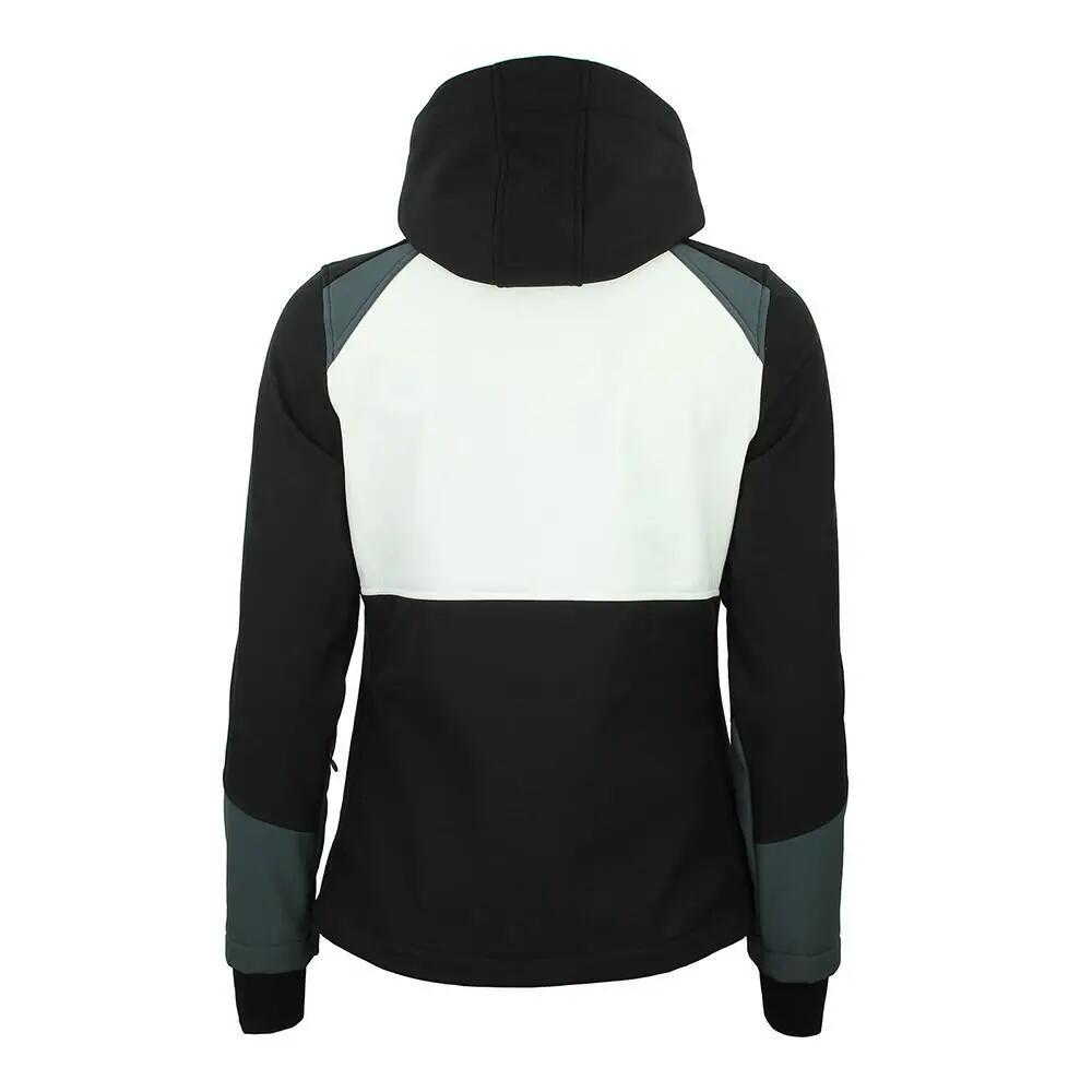 Chaqueta Peak Mountain Softshell Ametisffb 2/5