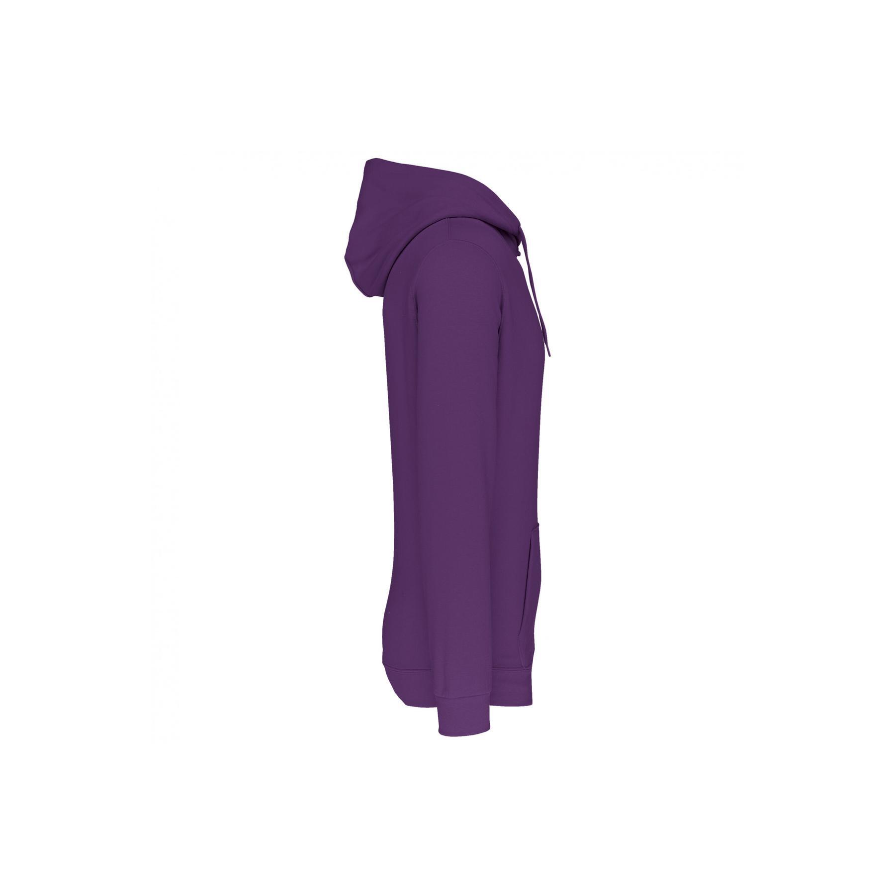 Hoodie Kariban 3/3