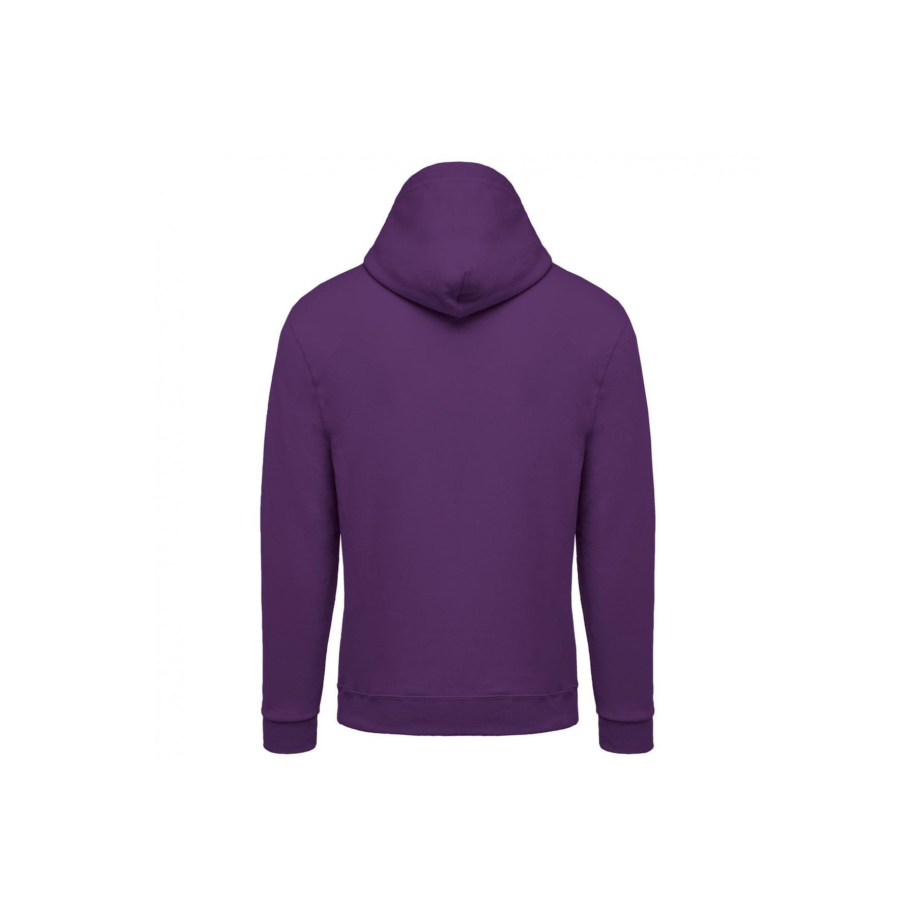 Hoodie Kariban 2/3