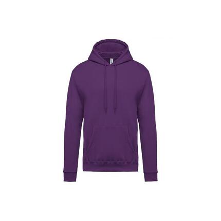 Sweatshirt à capuche Kariban