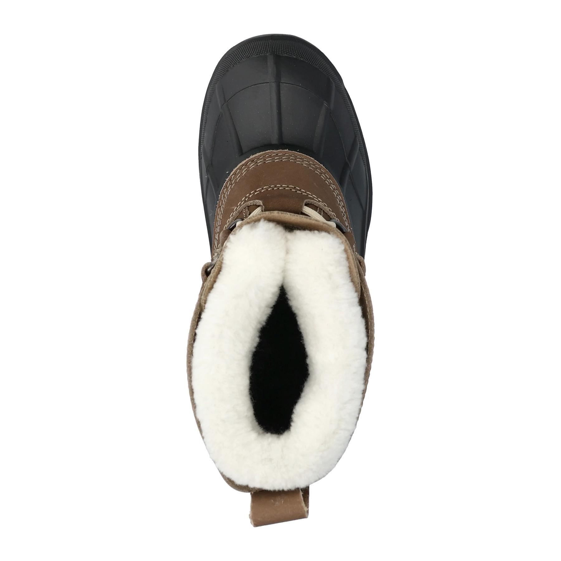 Bottes d'hiver femme Kamik Alborg 4/5
