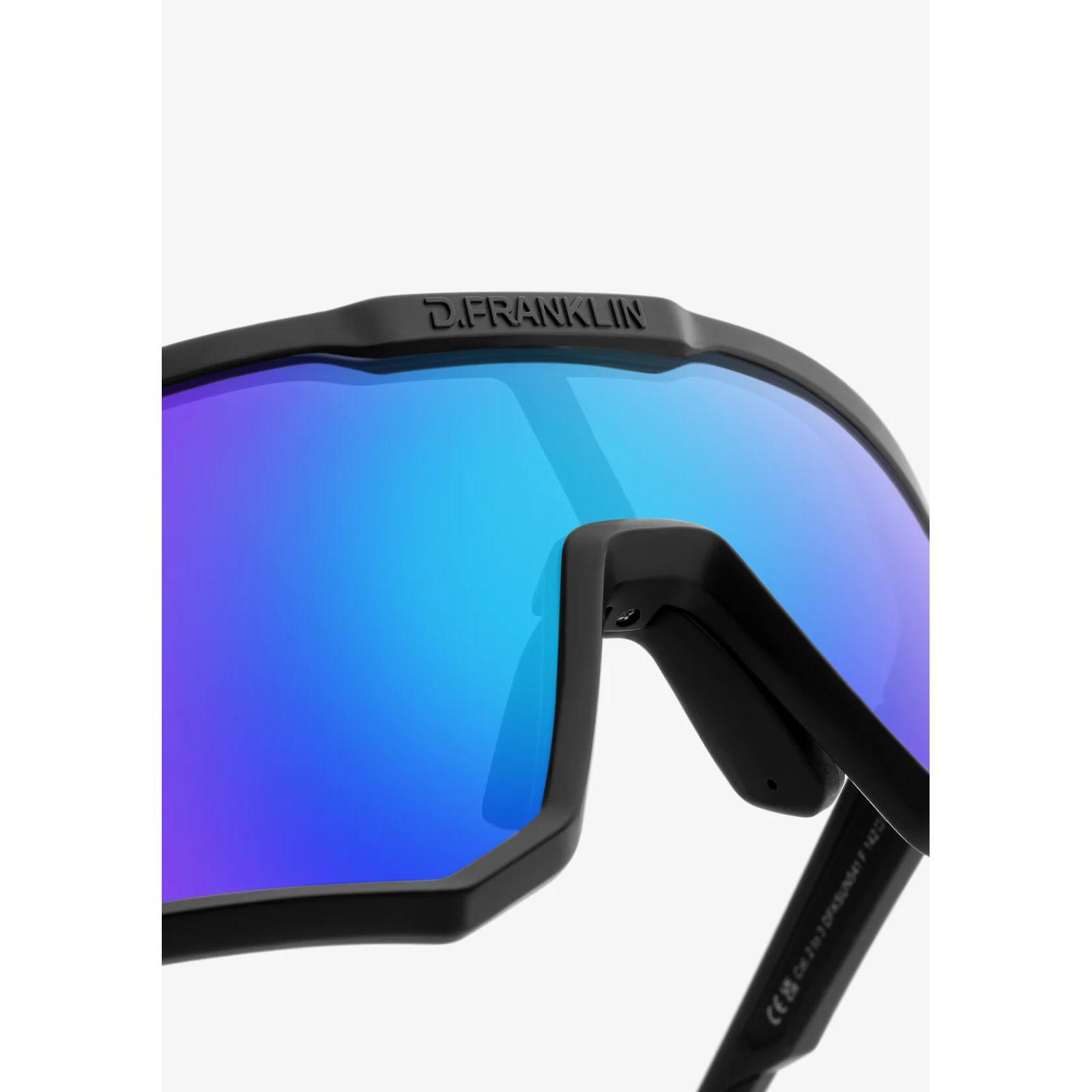 Lunettes de soleil D.Franklin Hurricane 3/7