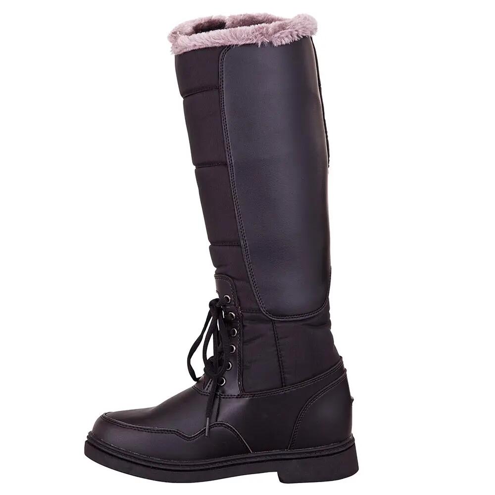 Winter riding boots BR Equitation Siberia