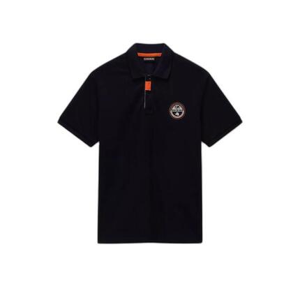 Polo Napapijri E-Clanis SS