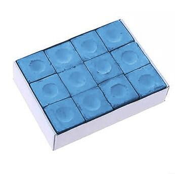 Billardkreide Blau