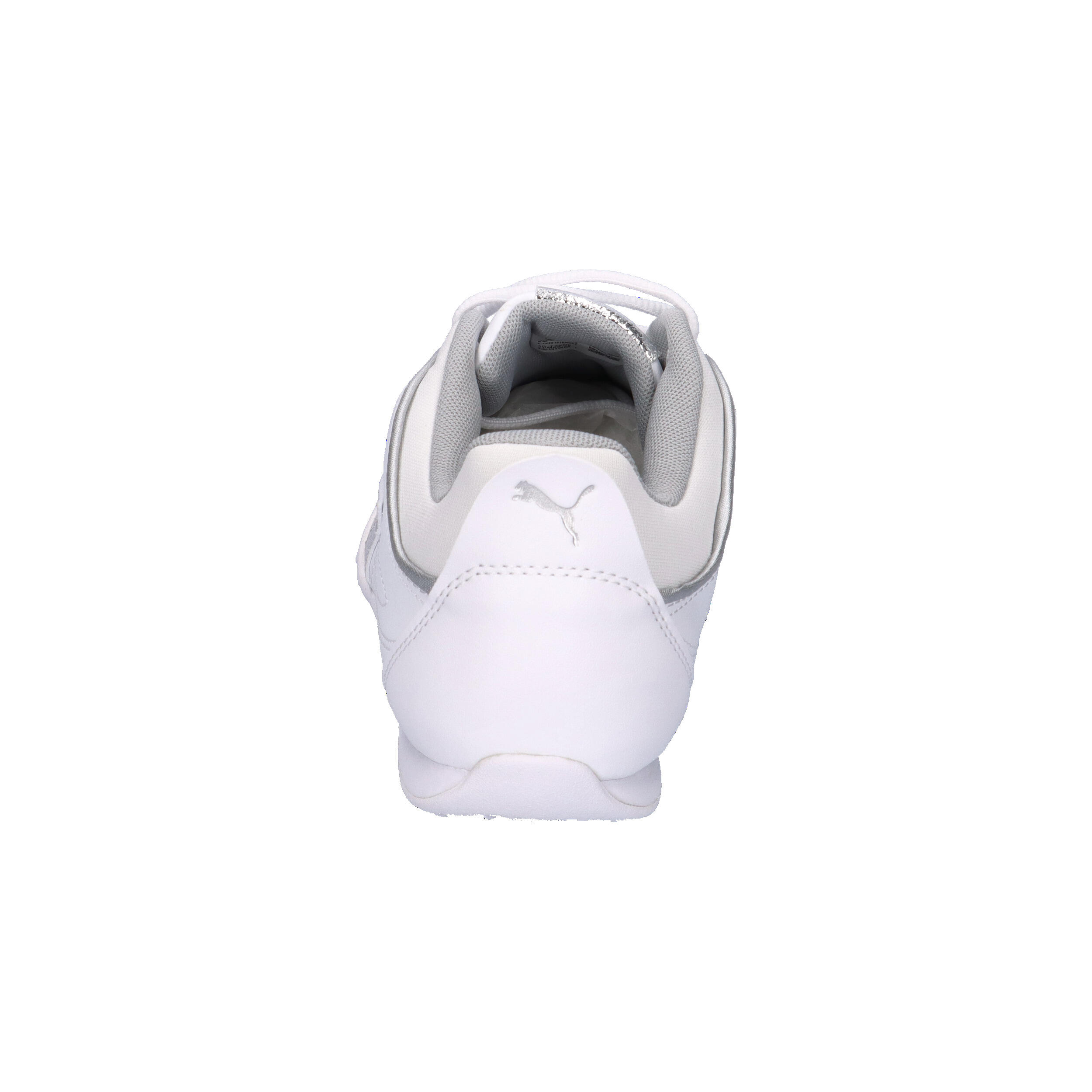 Chaussure de randonnée Baskets Femme Puma PUMA CATCH SOLEIL METALLIC WHISPER Bla 5/7