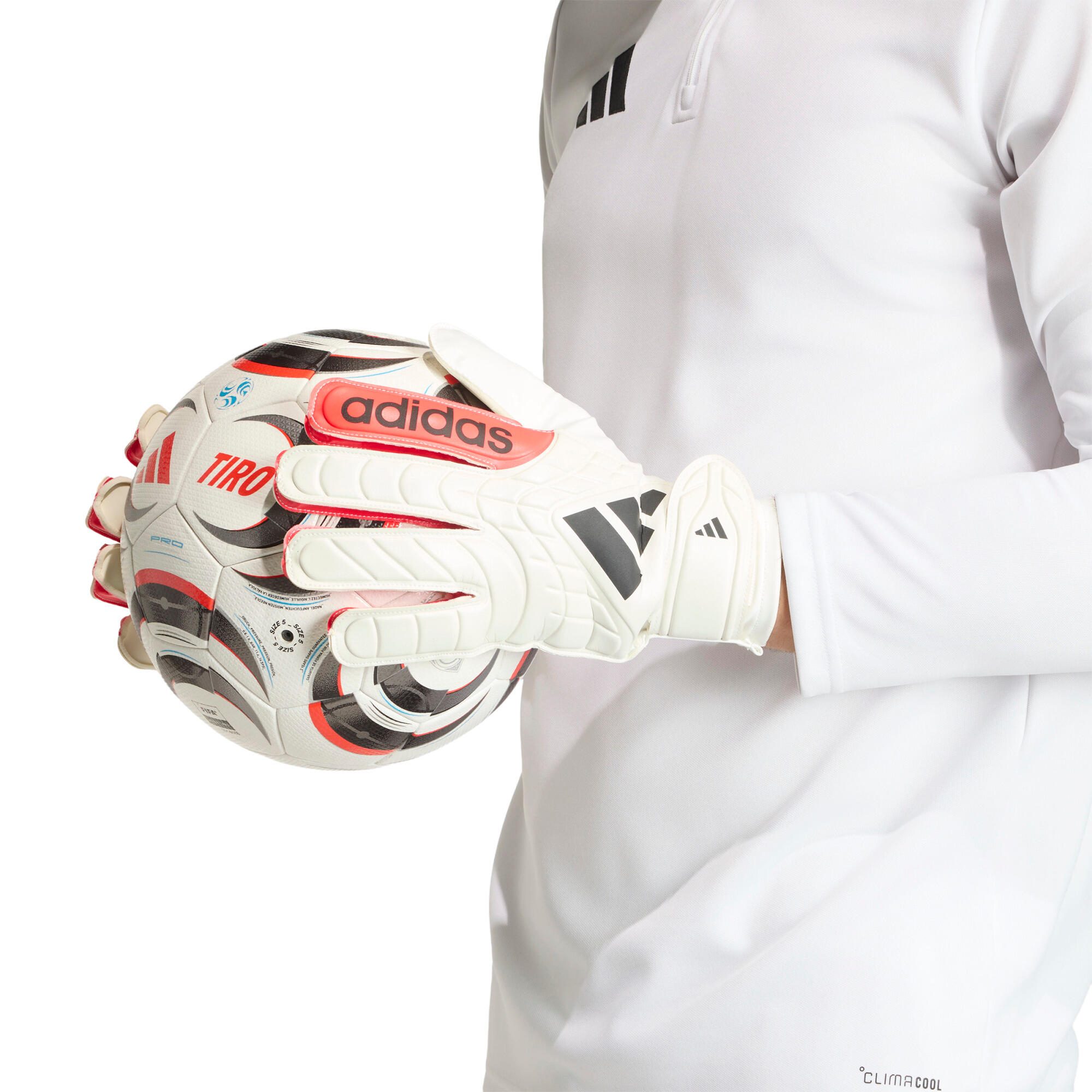 GUANTES DE PORTERO COPA CLUB 5/6