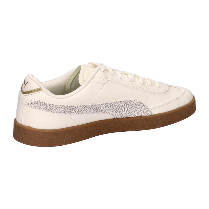 Pantofi sport femei Puma Club Ii Era Topcat, Alb