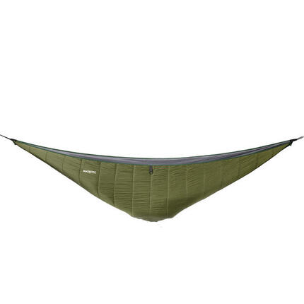 Podpinka turystyczna do hamaka Majestic Sport HAKU 245x140 cm