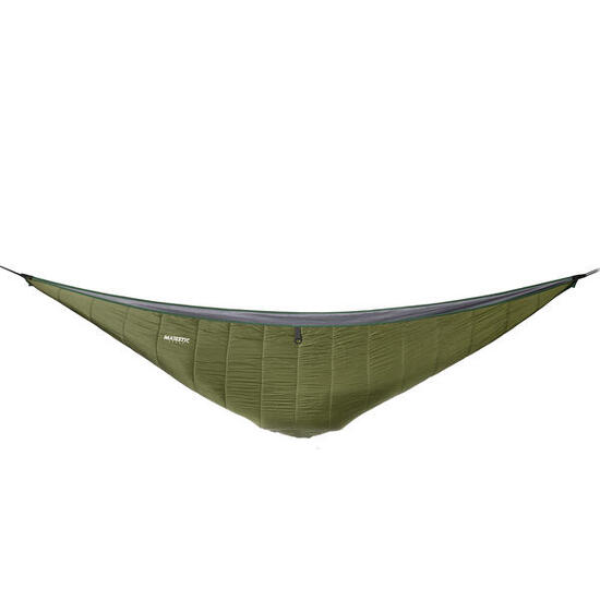 Podpinka turystyczna do hamaka Majestic Sport HAKU 245x140 cm