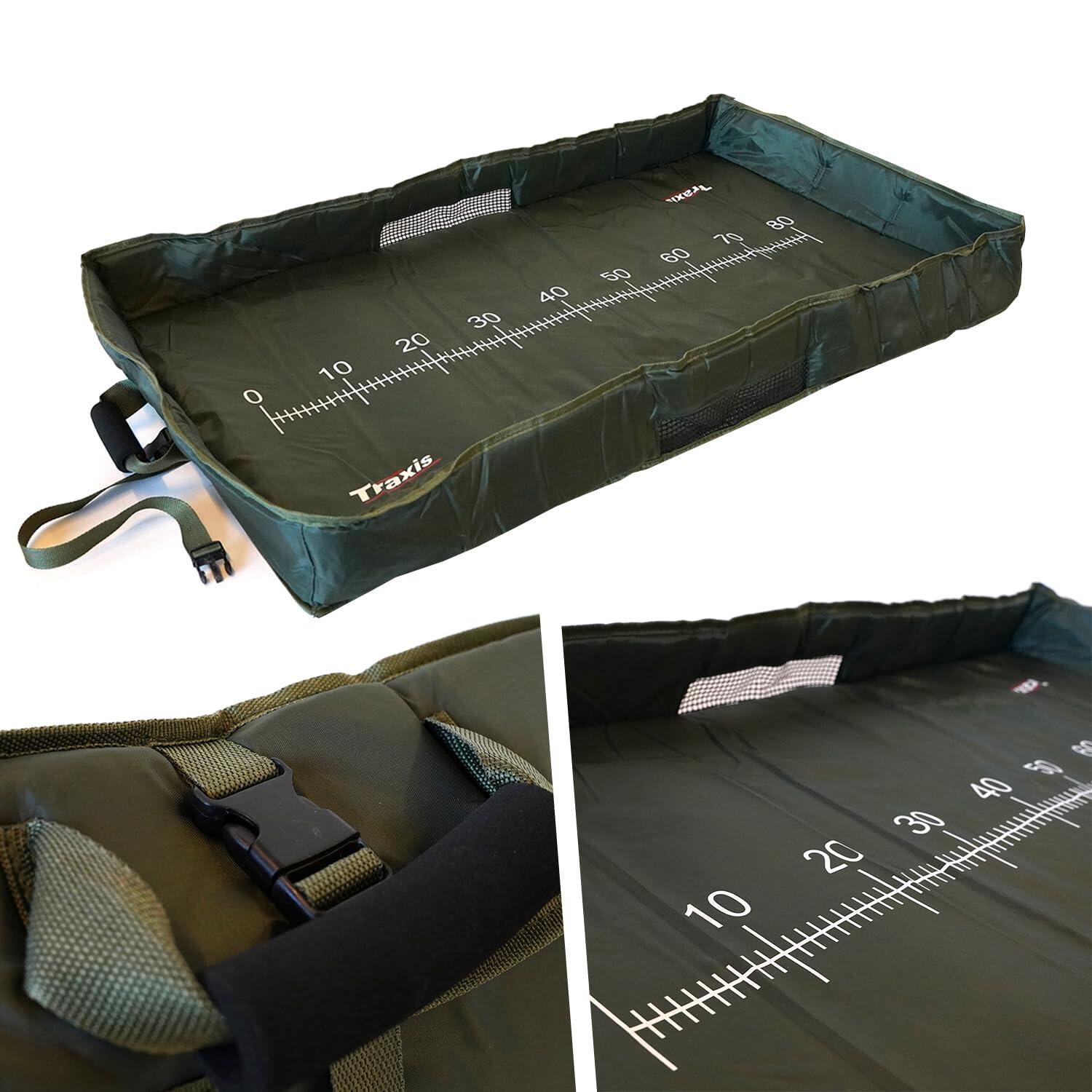 Tapis de réception Cradle 100x60cm 7/7