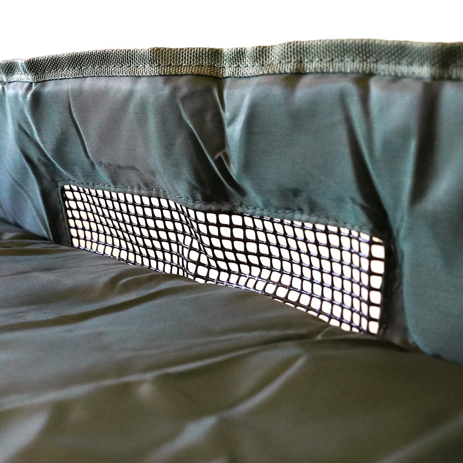 Tapis de réception Cradle 100x60cm 5/7