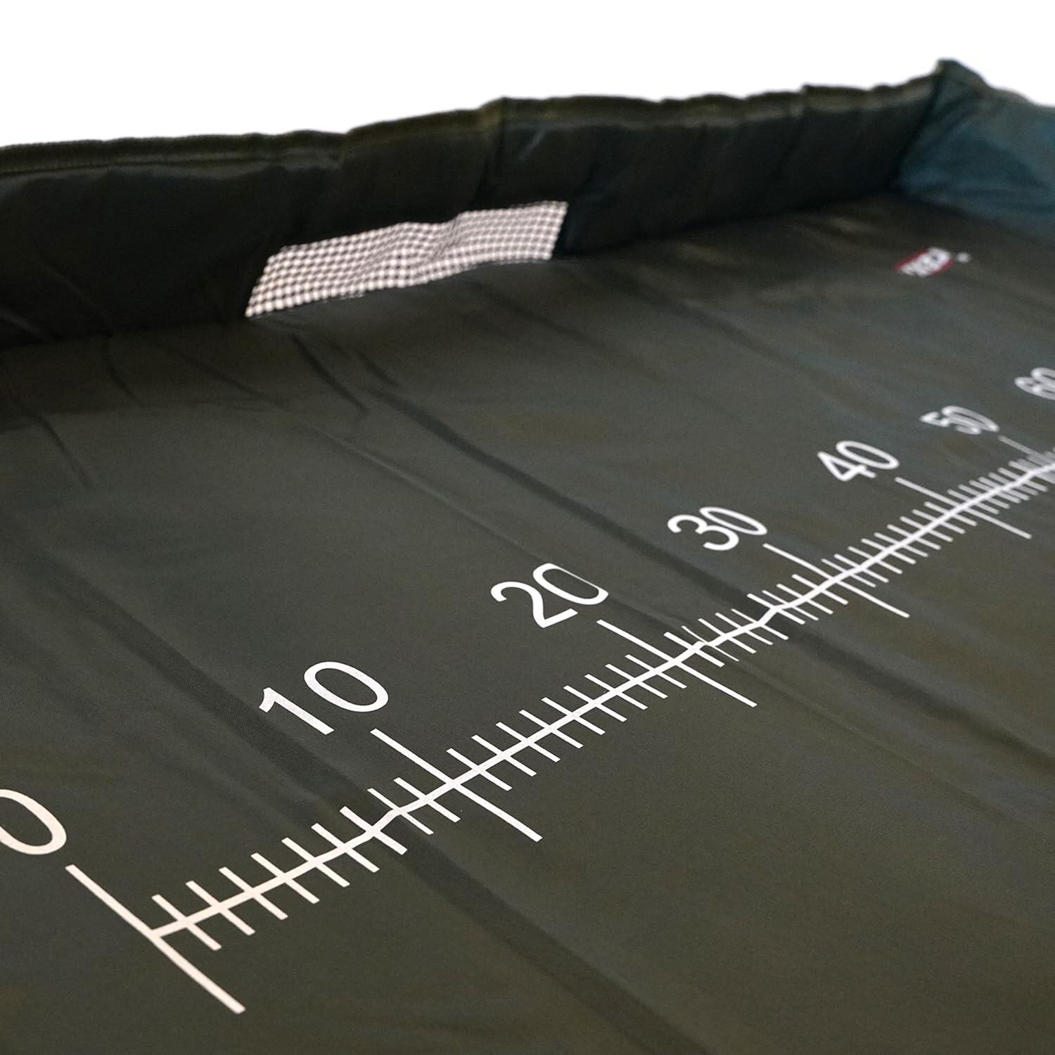 Tapis de réception Cradle 100x60cm 4/7