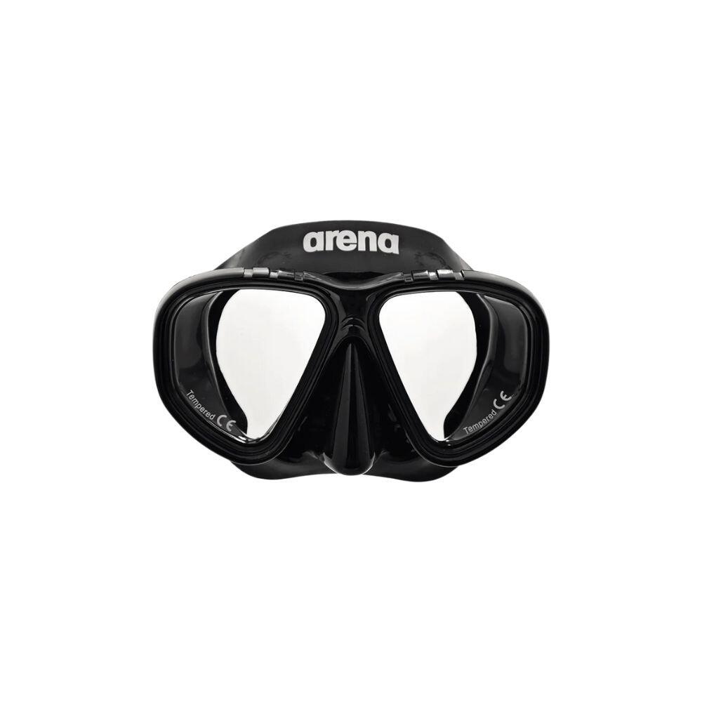 Zestaw do nurkowania Arena Premium Snorkeling Set Junior 2/3