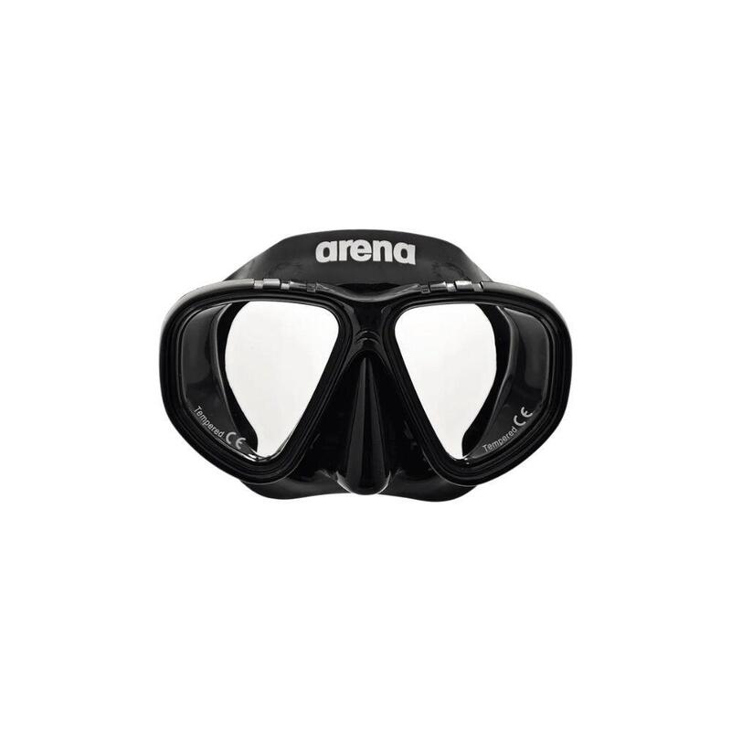Set de scufundare Arena Premium Snorkeling Set Junior
