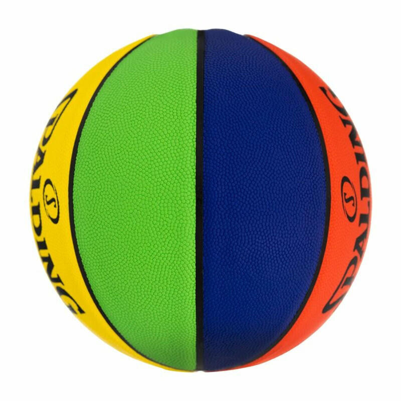 Ballon Spalding Rookie Gear Rubber 2/3