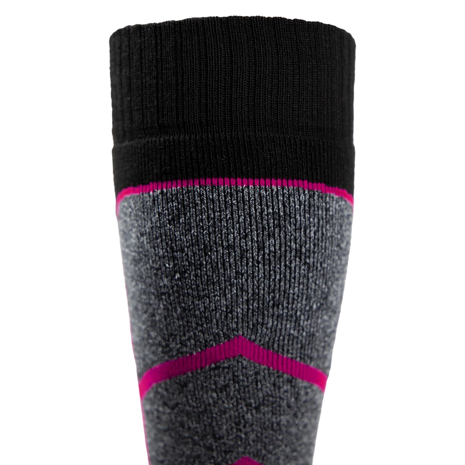 Calcetines Rossignol Thermotech (x2) 5/6
