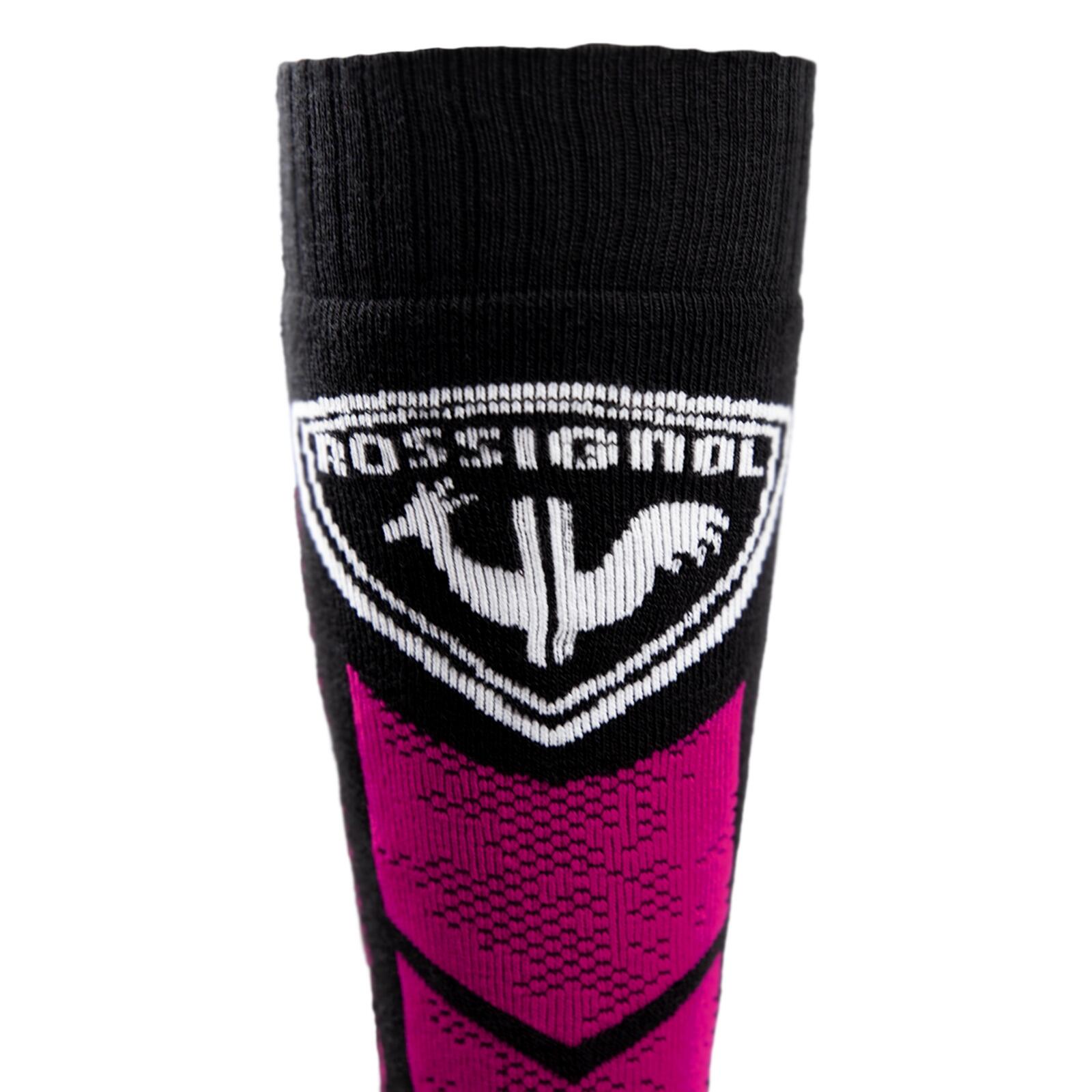 Calcetines Rossignol Thermotech (x2) 4/6
