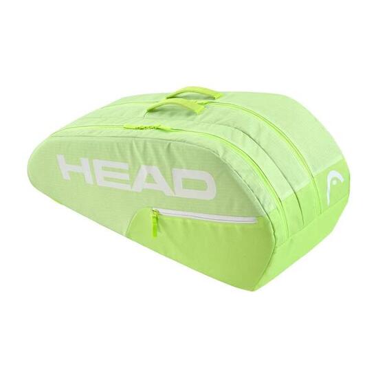 Raquetero Head Base Racquet Bag M 261415 Sg