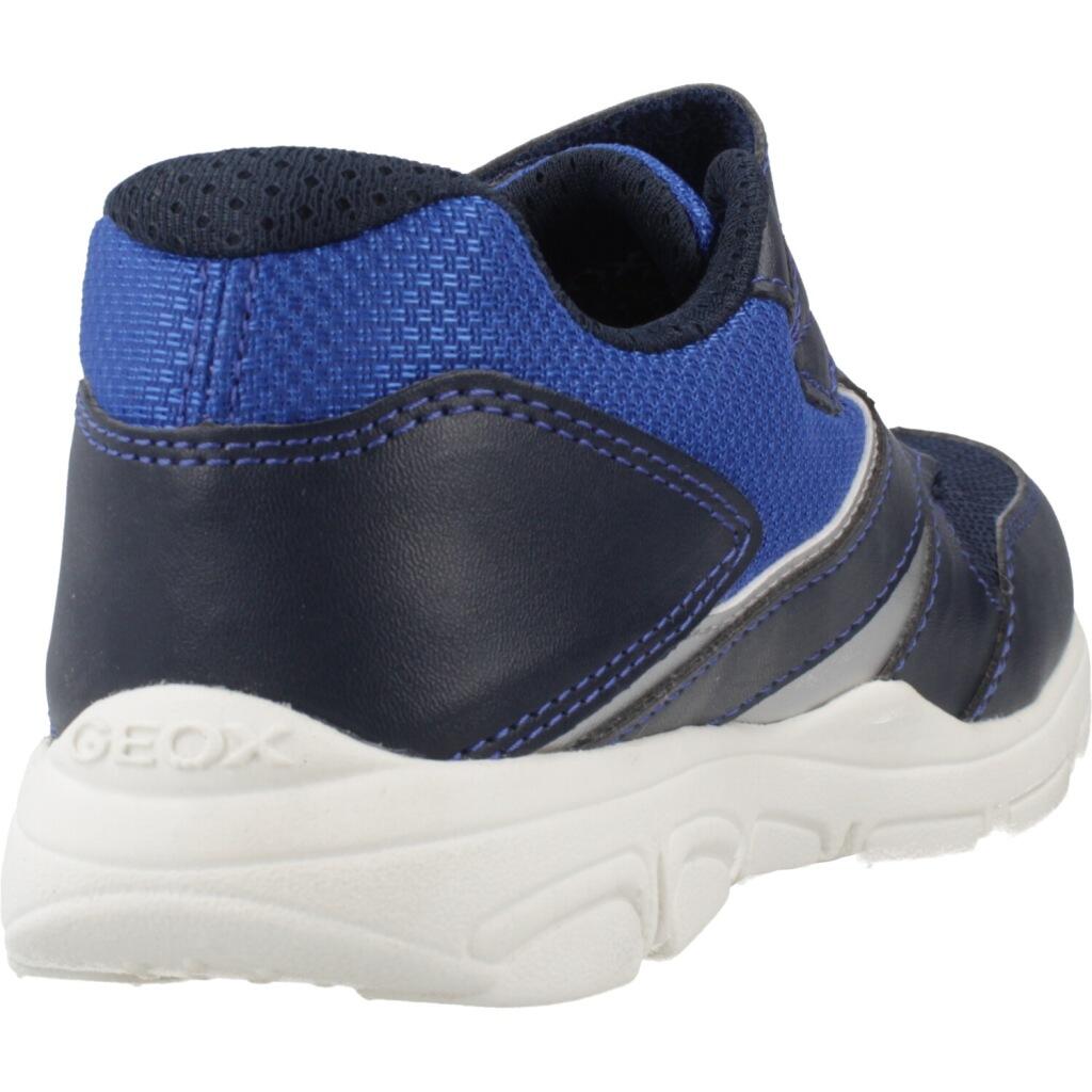 Zapatillas niño Geox J New Torque Boy 3/5
