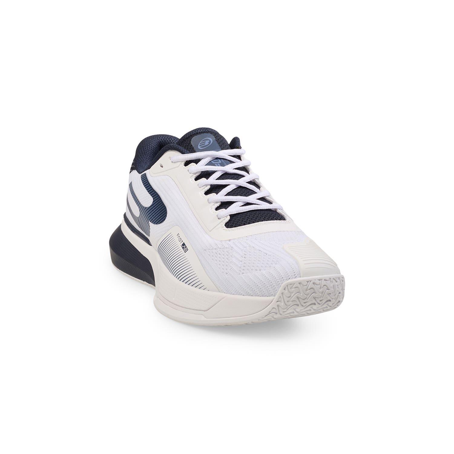 Bullpadel Neuron 26v Bianco Dc93012000 2/7