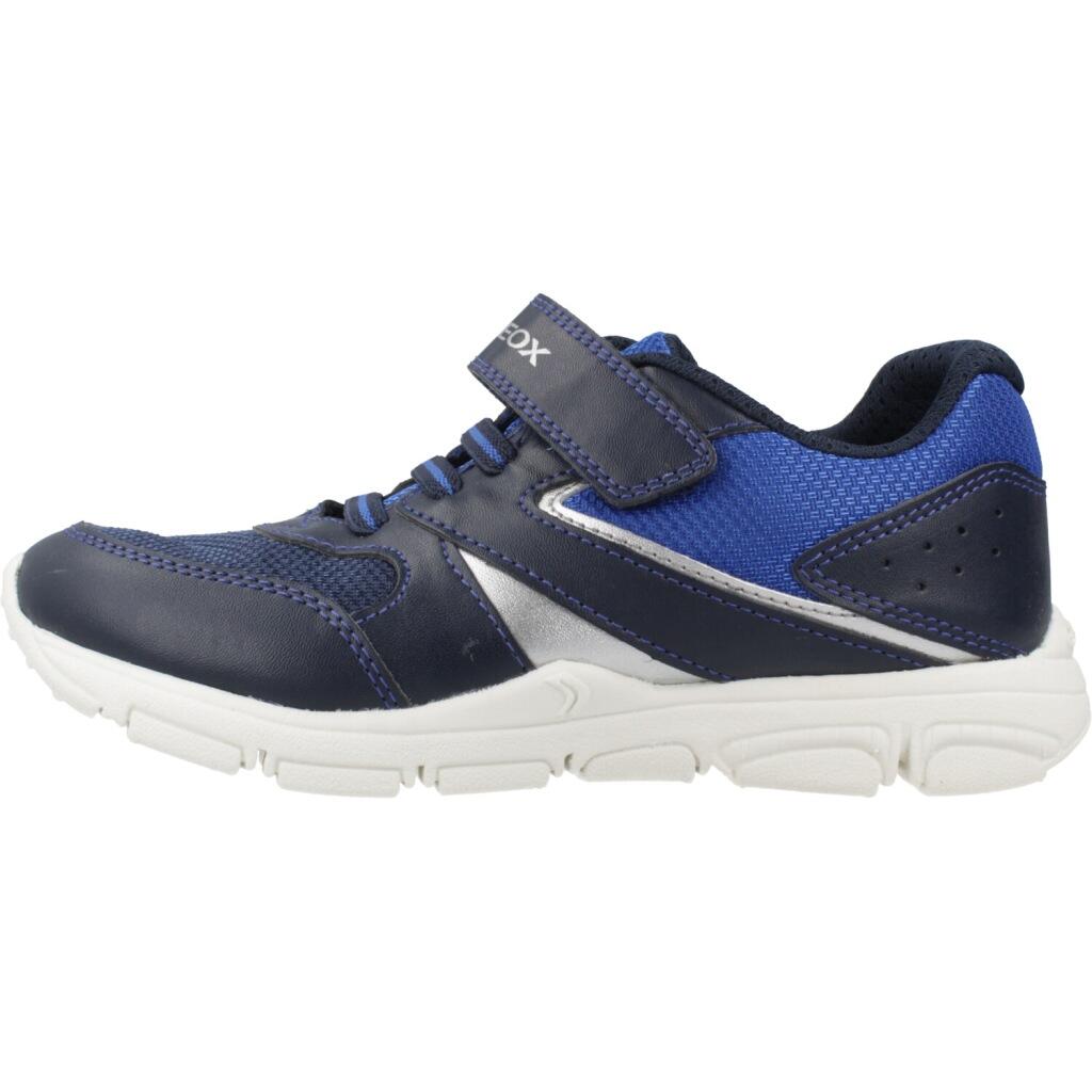 Zapatillas niño Geox J New Torque Boy 2/5
