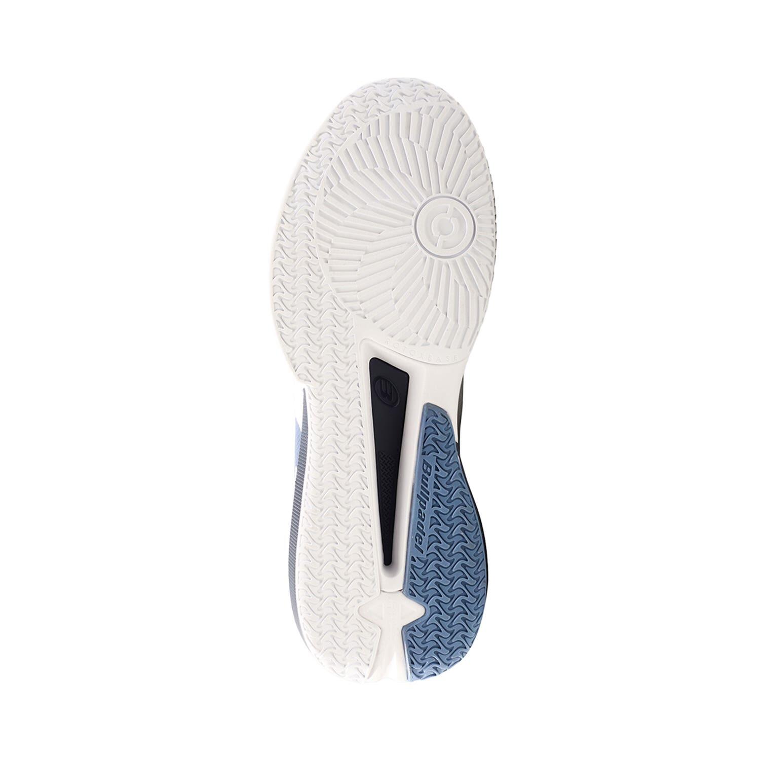 Bullpadel Neuron 26v Bianco Dc93012000 4/7