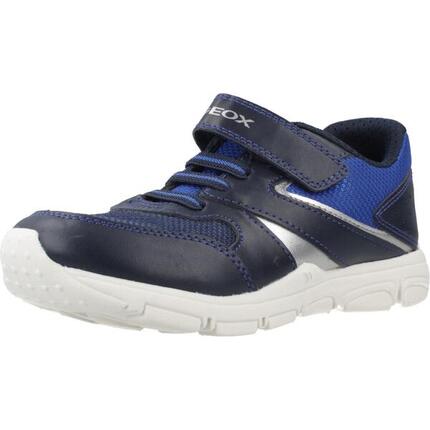 Zapatillas niño Geox J New Torque Boy
