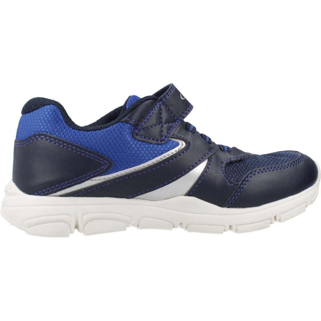 Zapatillas niño Geox J New Torque Boy 4/5