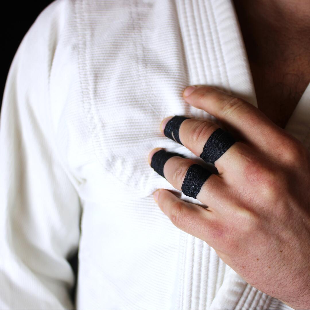 Tape BJJ Tenace 4/6