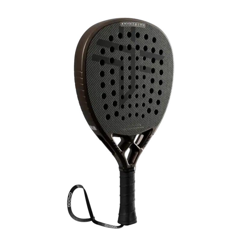 RAQUETTE DE PADEL OXDOG HYPER PRO+ 2.0 2026 2/5