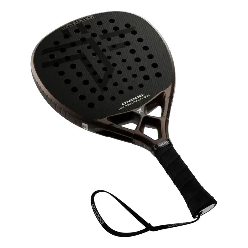 RAQUETTE DE PADEL OXDOG HYPER PRO+ 2.0 2026 5/5
