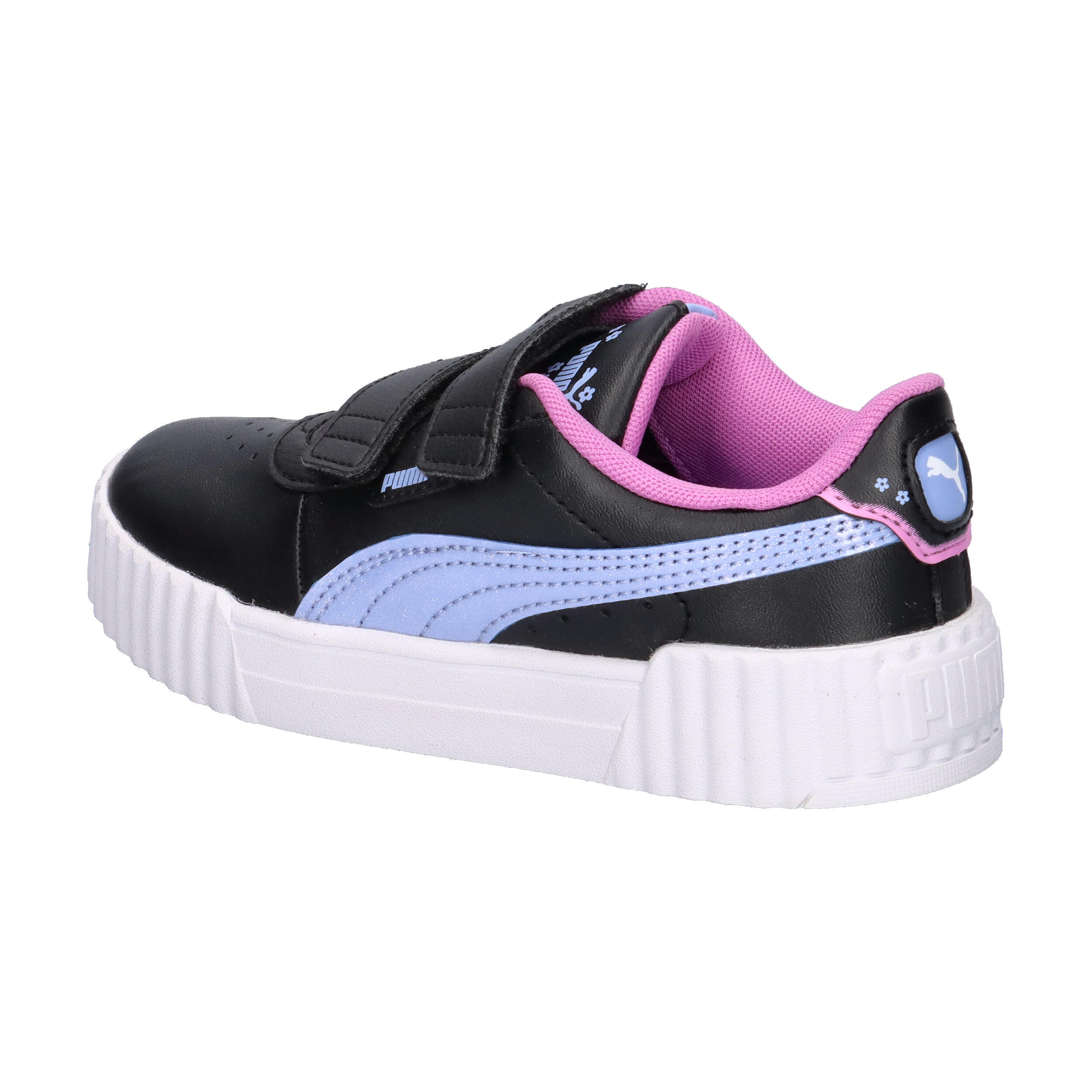 Puma Mädchen Sneaker Carina 3.0 Jelly Heaven V PS 405055 11/15