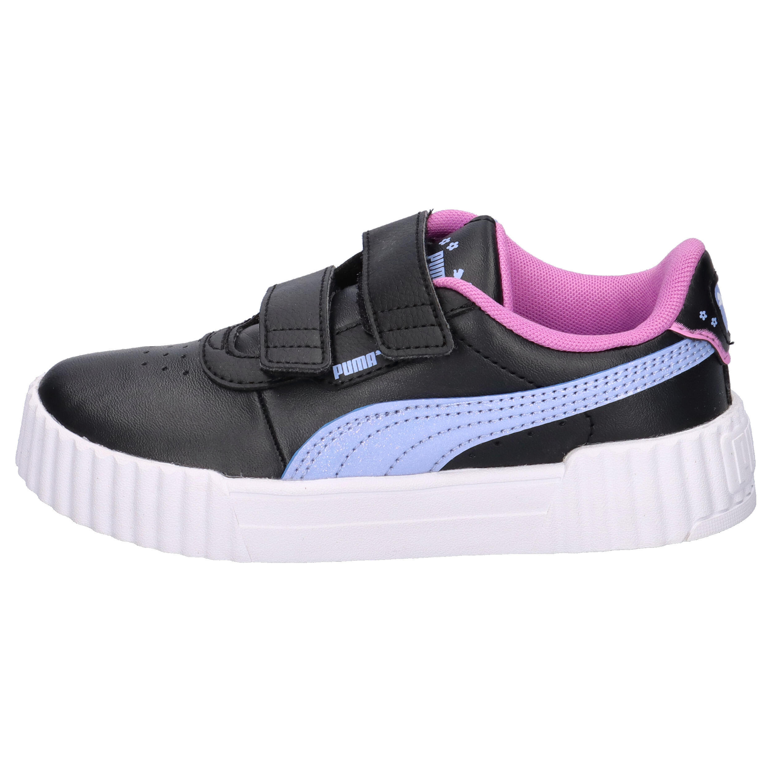Puma Mädchen Sneaker Carina 3.0 Jelly Heaven V PS 405055 10/15