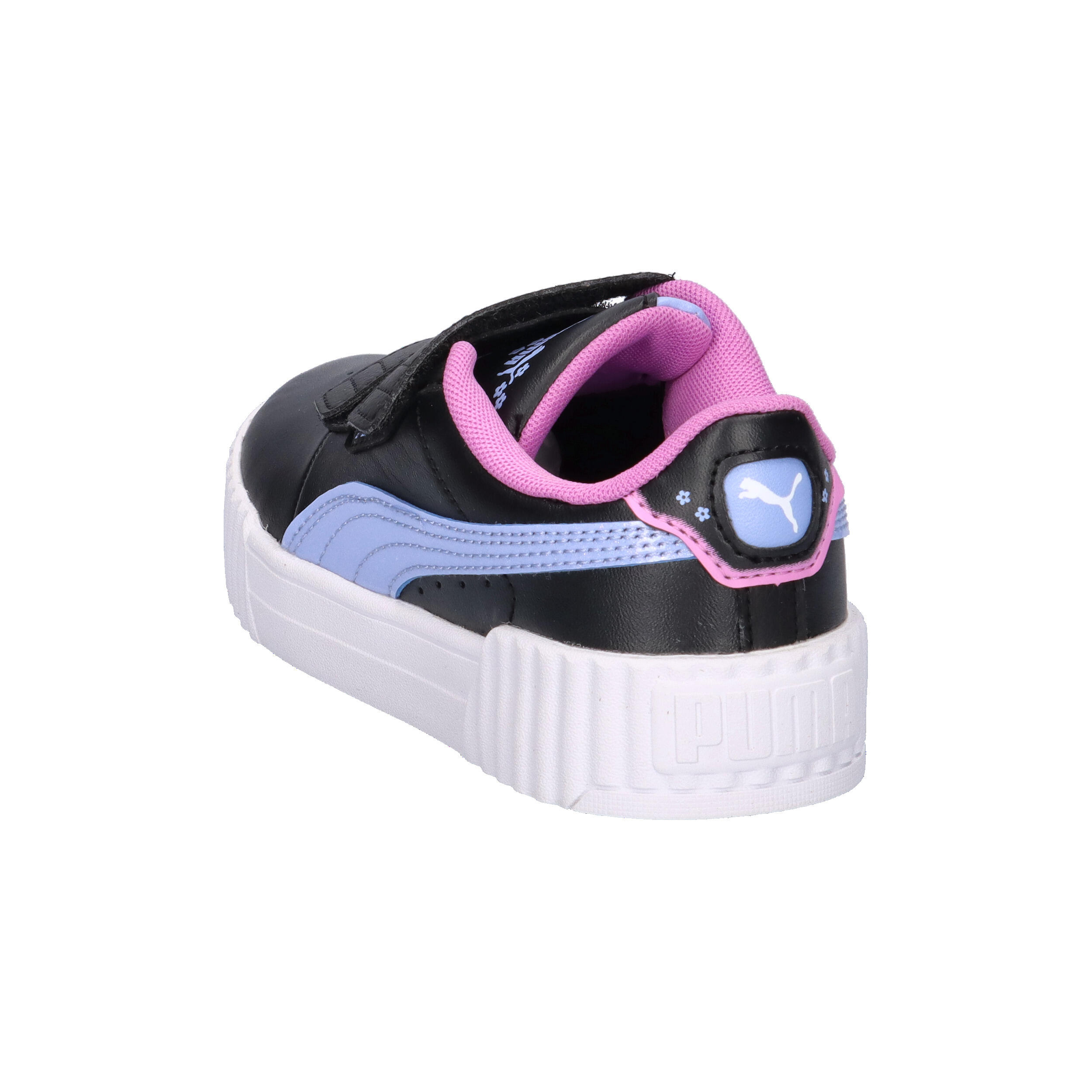 Puma Mädchen Sneaker Carina 3.0 Jelly Heaven V PS 405055 12/15