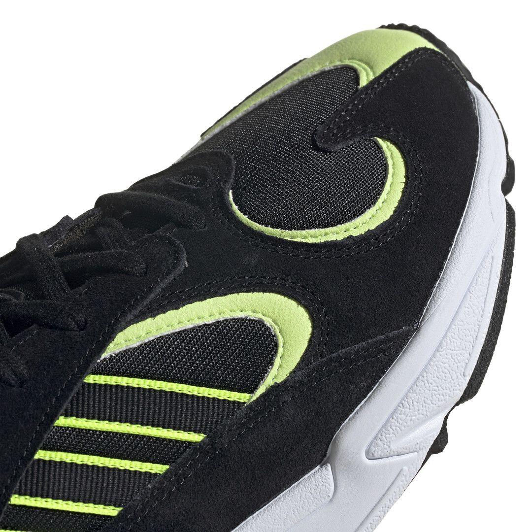 Basket adidas originals YUNG-1 2/7