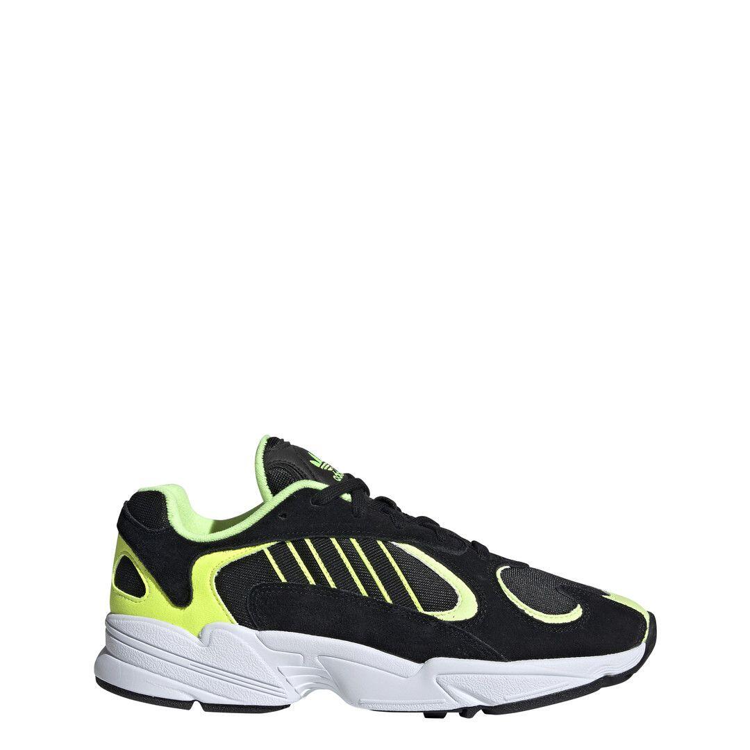 Basket adidas originals YUNG-1 4/7