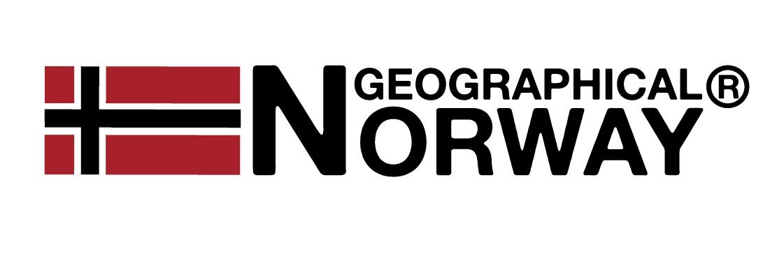 GEOGRAPHICAL NORWAY Dluga Fabienne Red DB Lady Baskets Red 2/3