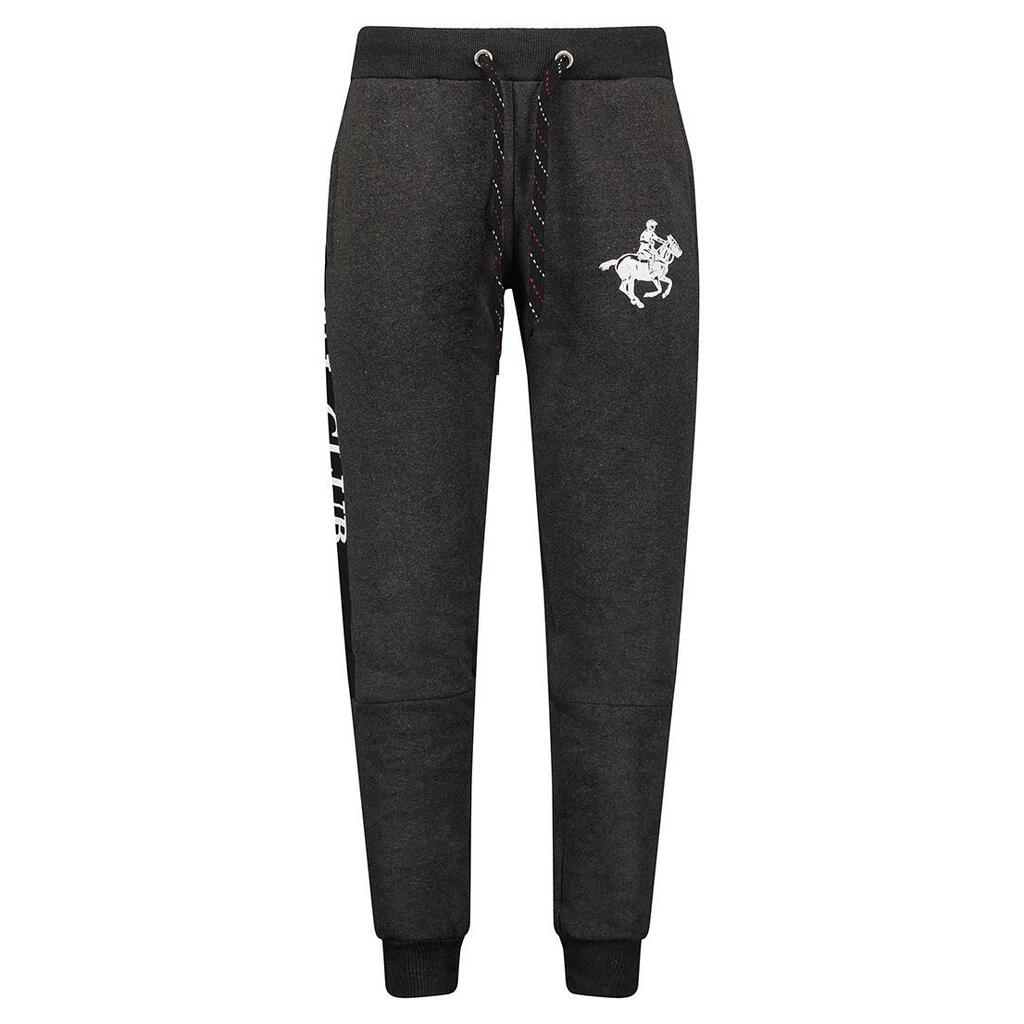 GEOGRAPHICAL NORWAY Spodnie MAHORSE EO-PR MEN 100 Sneakers