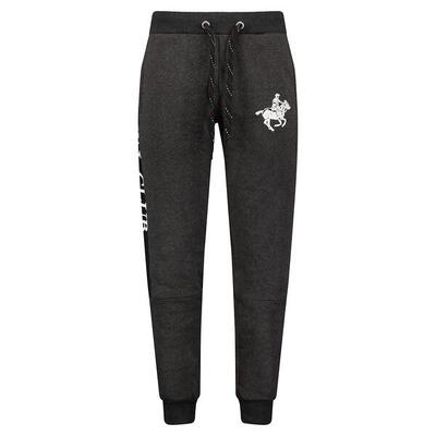 GEOGRAPHICAL NORWAY Spodnie MAHORSE EO-PR MEN 100 Sneakers