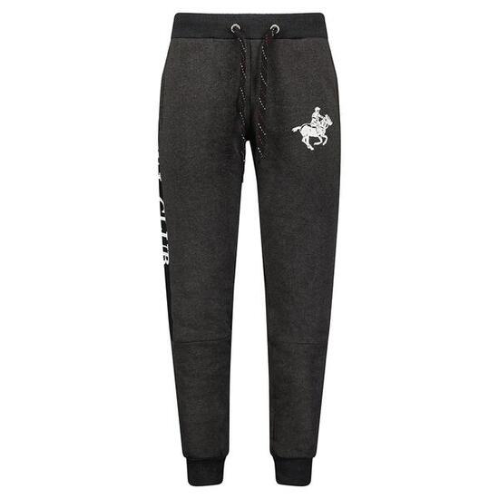 Spodnie dresowe Geographical Norway MAHORSE EO-PR MEN 100 ciemnoszary męska