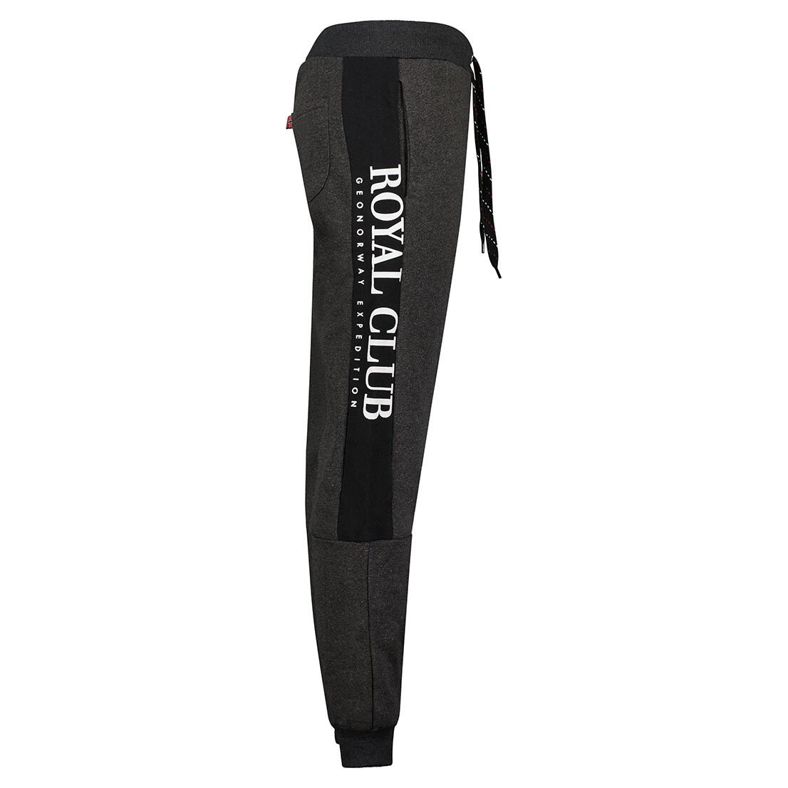 GEOGRAPHICAL NORWAY Spodnie MAHORSE EO-PR MEN 100 Baskets 3/3