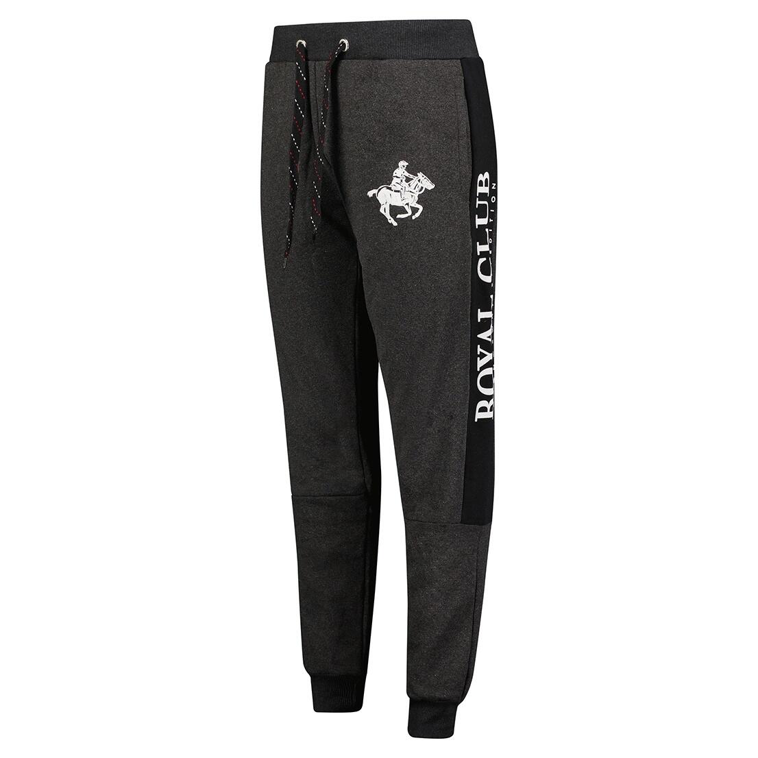 GEOGRAPHICAL NORWAY Spodnie MAHORSE EO-PR MEN 100 Baskets 2/3