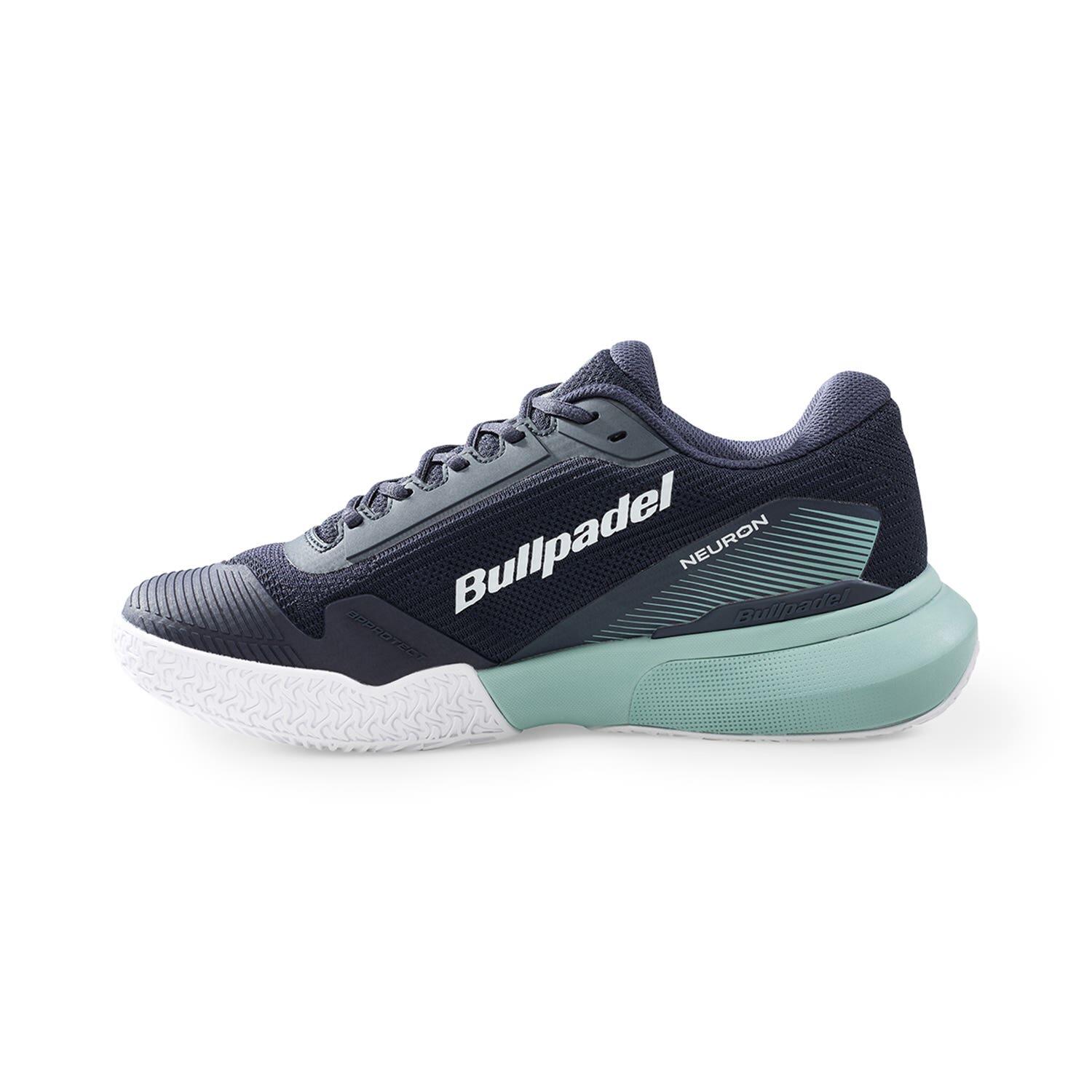 Bullpadel Neuron 26v Azul Marino Dc93004000 3/7