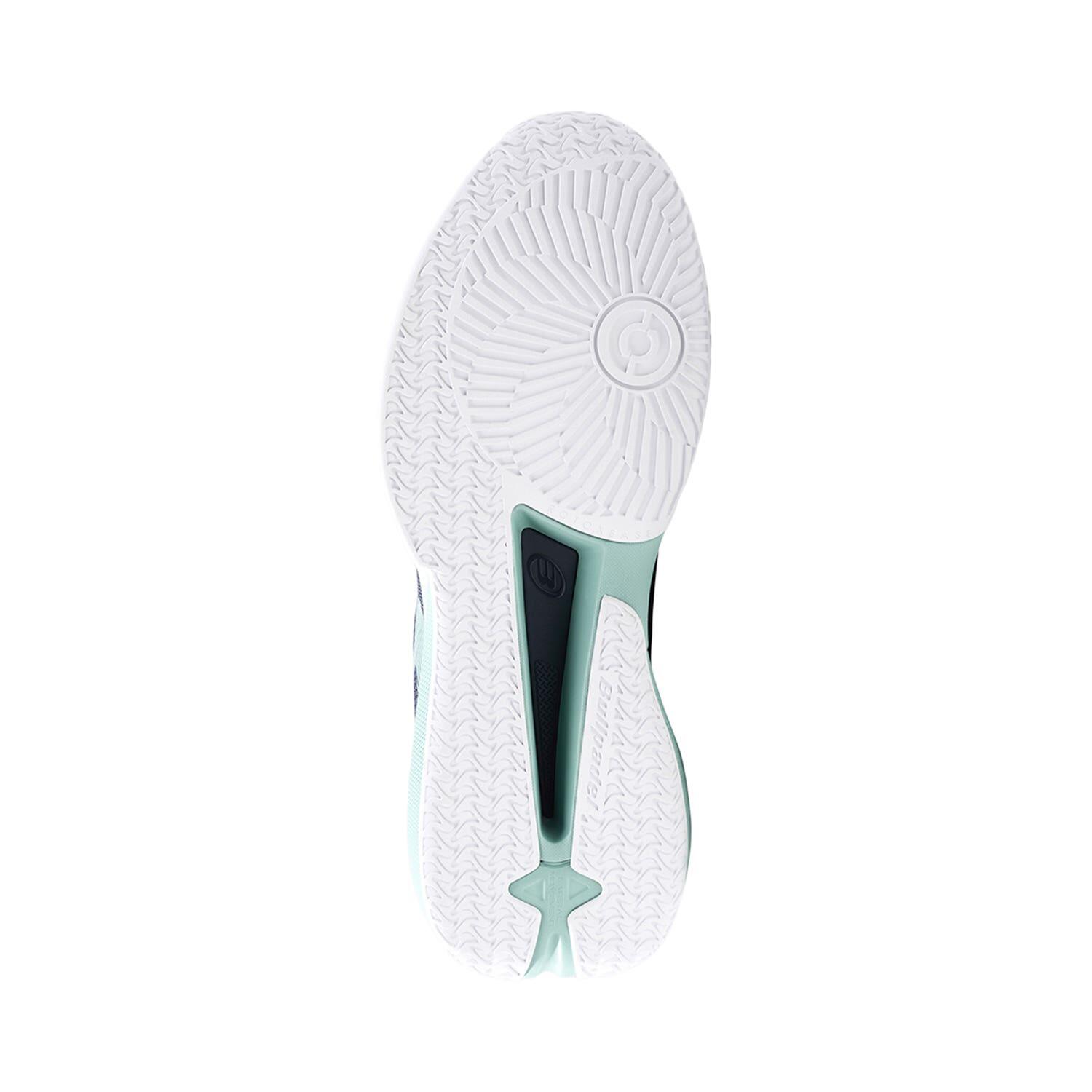 Bullpadel Neuron 26v Azul Marino Dc93004000 4/7