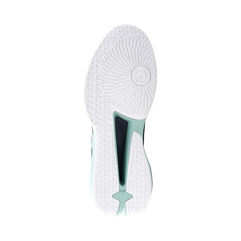 BULLPADEL NEURON 26V Azul FEDE CHINGOTTO (Zapatillas)