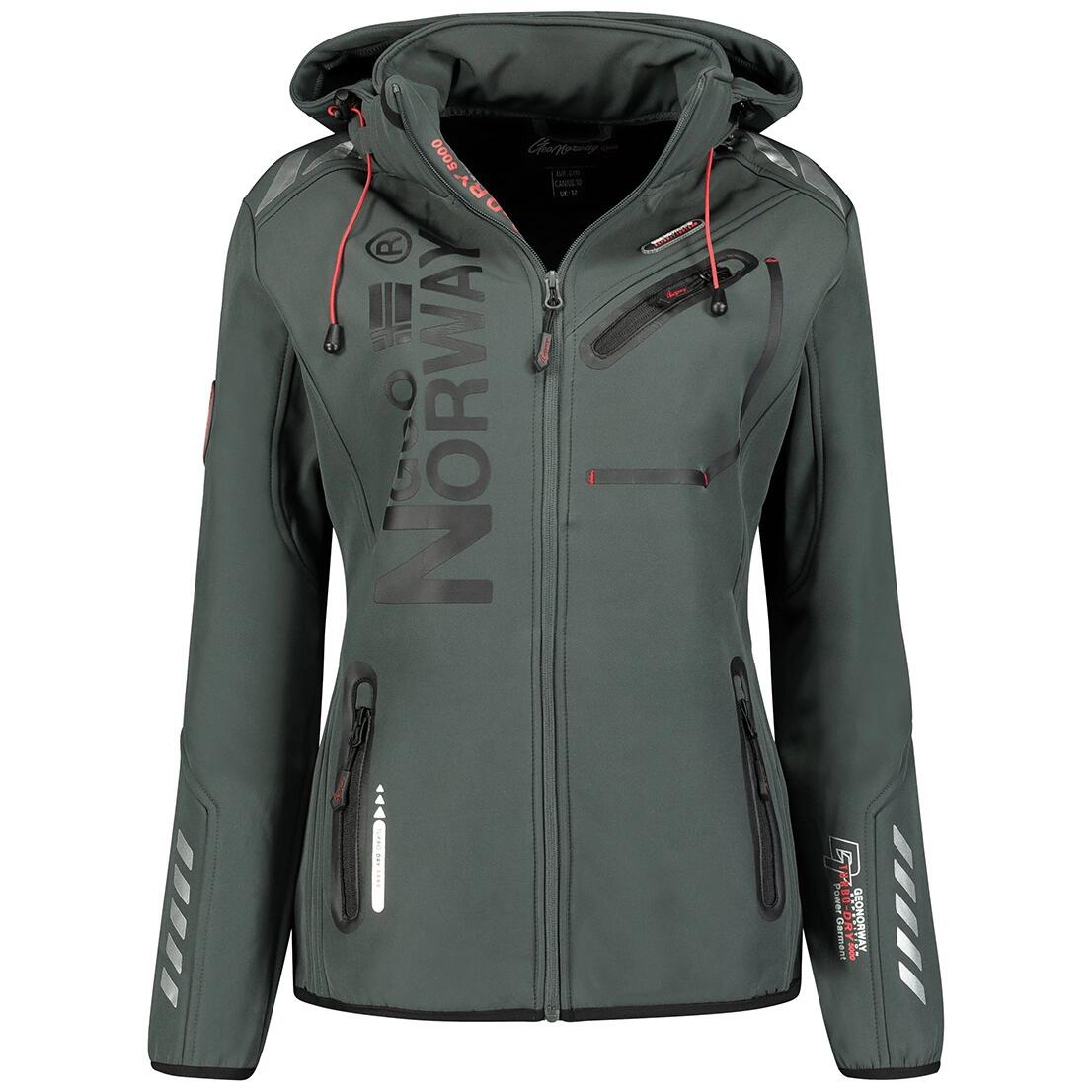 GEOGRAPHICAL NORWAY picture